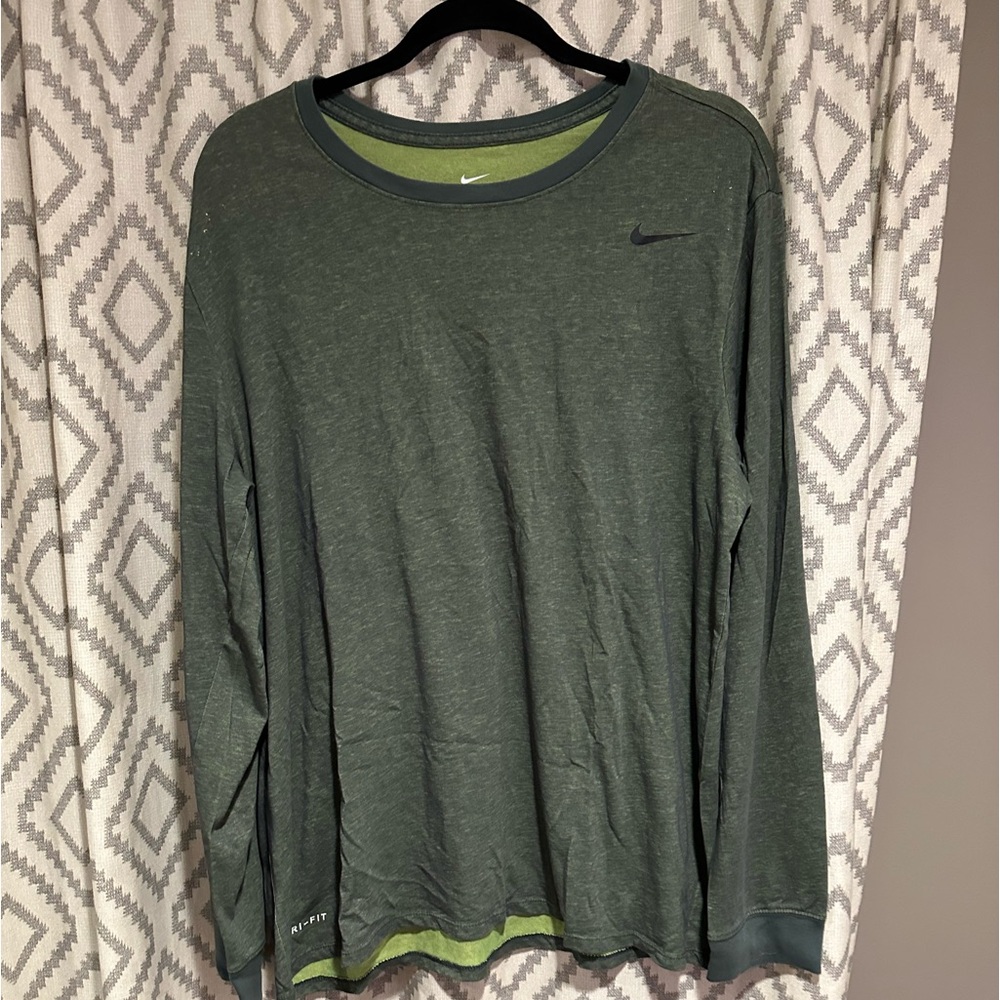 Nike Long Sleeve